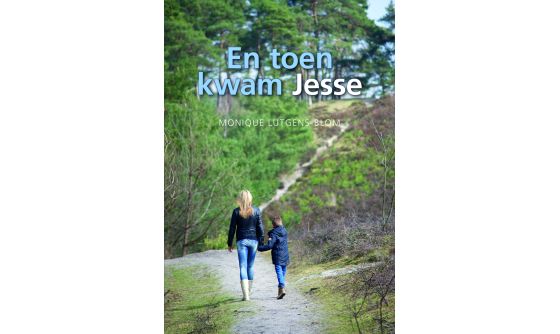 En toen kwam Jesse